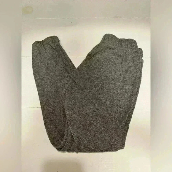 Wet Seal women’s lounge pants with cuff ankles grey size XS - Picture 8 of 13